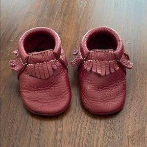 Freshly Picked Moccs